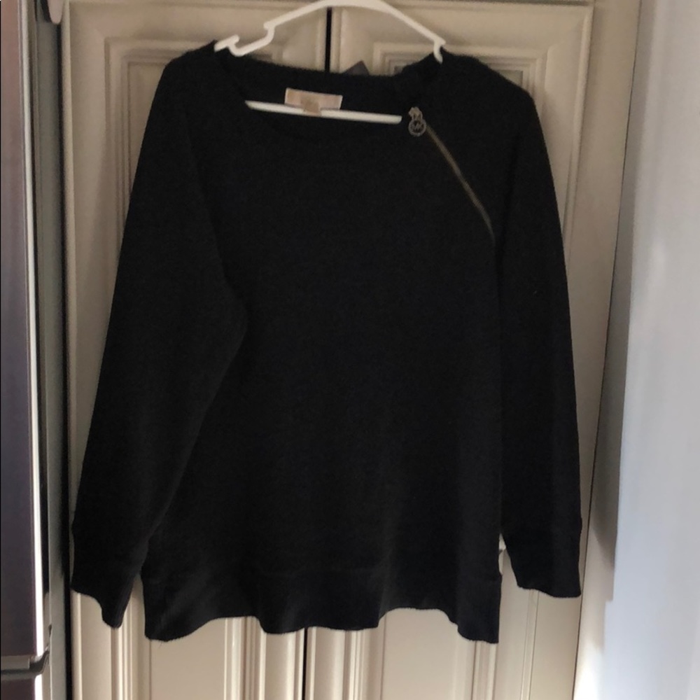 Michael Kors comfy cozy sweater
